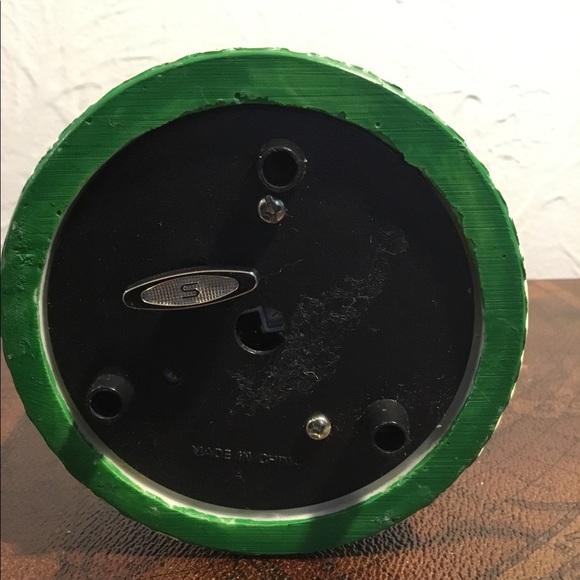 Lucky Irish Musical Snow Globe - Picture 6 of 8